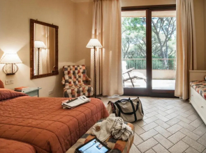 Roccamare Resort - Casa di Ponente