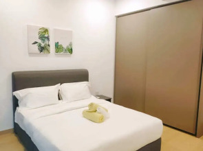 Eaton Residences KL by Plush