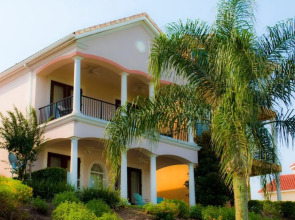 Vacation Home in Reunion Resort W087