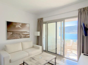 Belvedere Suites Korfos