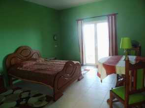 Villa Sao Jose