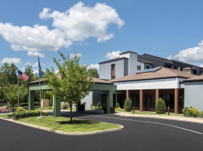 Courtyard by Marriott Norwalk