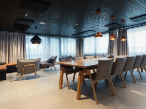 Holiday Inn Helsinki - Expo by IHG