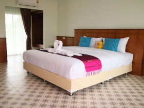 U-Sabai Boutique Place