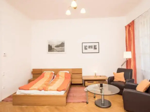 Margaret Apartment Budapest