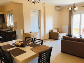 Renting House GALINI