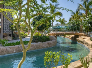 Villa la Valencia