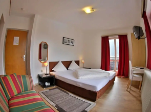 Alpenhotel Oetz