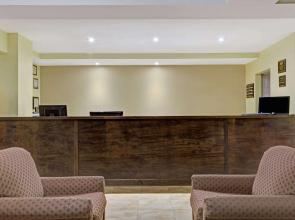 Travelodge by Wyndham Williamsburg Colonial Area