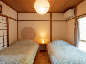 Hide A Way - Tanegashima Sunset Retreat -