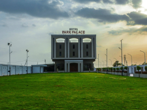 Hotel Park Palace
