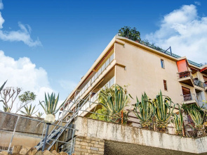 Delightful Apartment in Sanremo With Garden