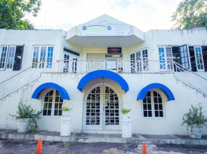 Columbus Heights Ocean View Large Studio