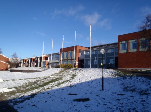 STF Malmfaltens Folkhogskola