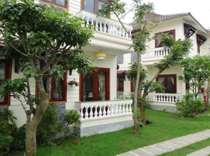 Hoi An Memority Villas & Spa