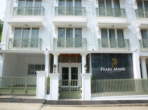 Hotel Pearl Mahe