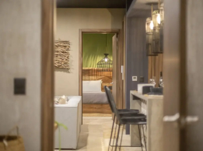 Luxury Condos Tulum - Private Cenote