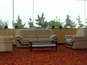 Weihai Beach Mansion