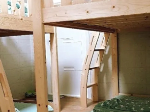 Sai Guesthouse - Hostel