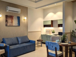Mohit guest house