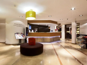 Отель Paris Boulogne