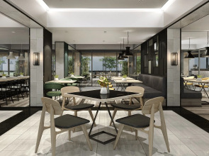 The Quarter Ladprao by UHG