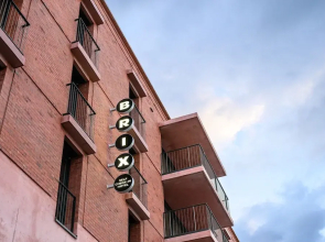 BRIX - Self Check-In Hotel