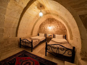 Cappadoci̇A Tale Ci̇Ty Otel