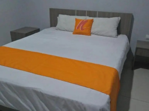 Residence Tanjung Pakuan