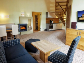 Das Stemp Wellnessresort 4 Sterne Superior