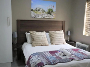 Theescombe Accomodation