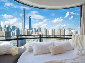ZHome - HaiQi Garden - Four Bedroom