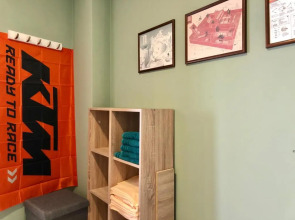 2-room Apartment NFT New Gudauri 452