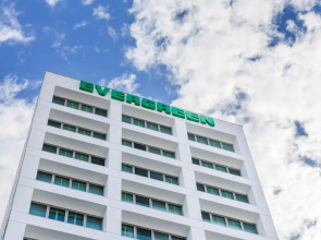 Evergreen Laurel Hotel Taipei