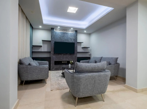 Vesta - Luxury APT - 2BR - New Cairo