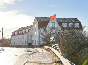Four Points Flex by Sheraton Køge