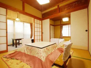 Bukou Onsen Bokou No Yu Bekkan