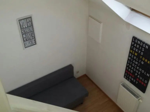 central duplex sleeps 4