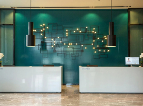 Echarm Hotel Qionghai Wanquanhe Branch