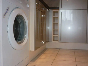 Offenbach city apartment