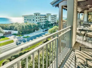 Sea Breeze at Waterhouse by RedAwning