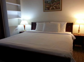 Empire Suites @ Times Square
