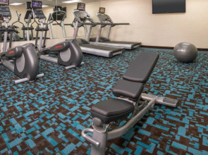 Fairfield Inn & Suites New York Manhattan/Downtown East