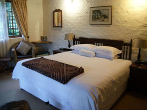 The Jays Guest House