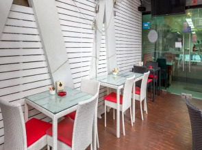 Punyapha Place Pattaya Beach