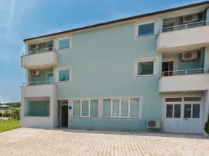 Apartments Riva