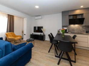 Apartman Hana Crikvenica