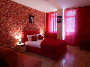 Apartments on 39 Alekseeva Street