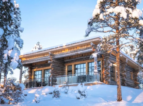 Wilderness Hotel Nangu & Igloos