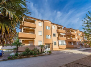 Apartment in Medulin Near Beach